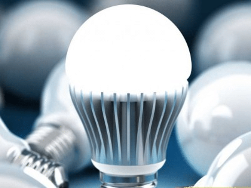 Công nghệ giúp đèn LED sáng hơn