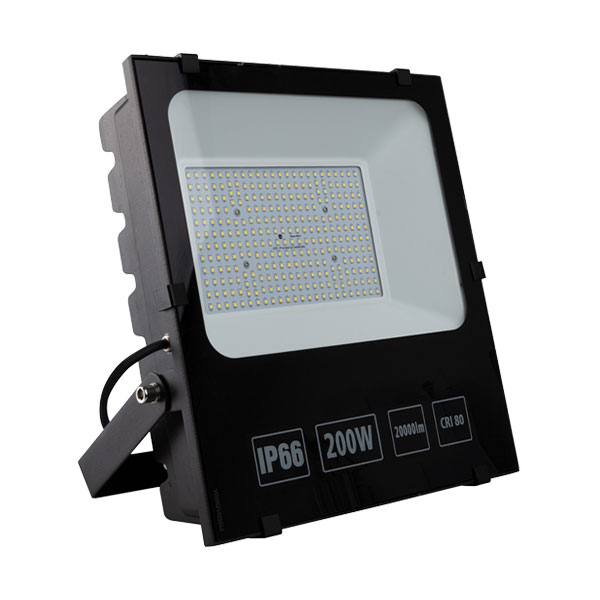 Đèn pha LED 200W CP06